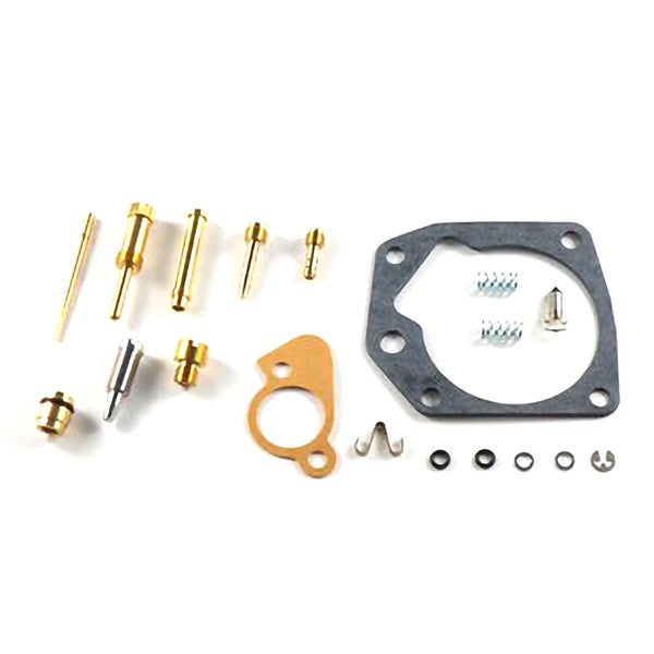 SHINDY CARBURETOR REPAIR KIT POL SHINDY 03-433