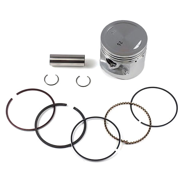 SHINDY PISTON KIT HON SHINDY 05-111