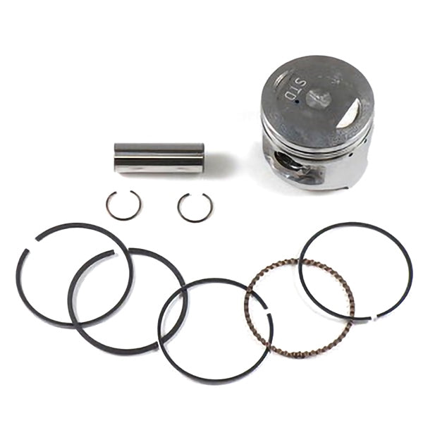 SHINDY PISTON KIT YAM SHINDY 04-33x