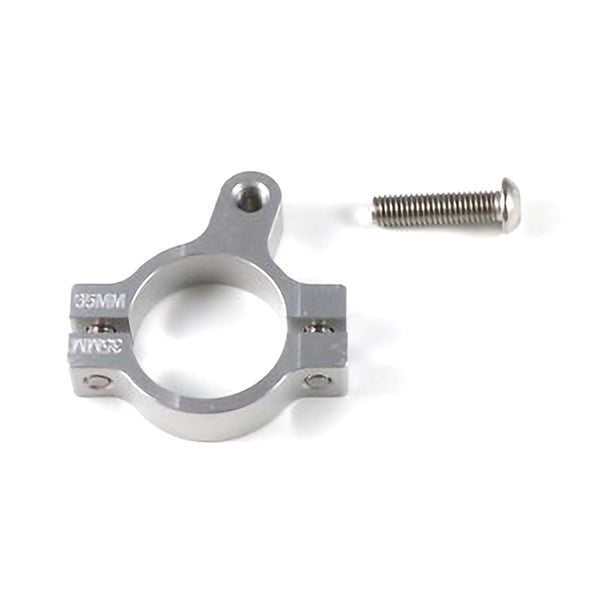 SHINDY FORK BRACKET 35MM QTY2 SHINDY 15-501