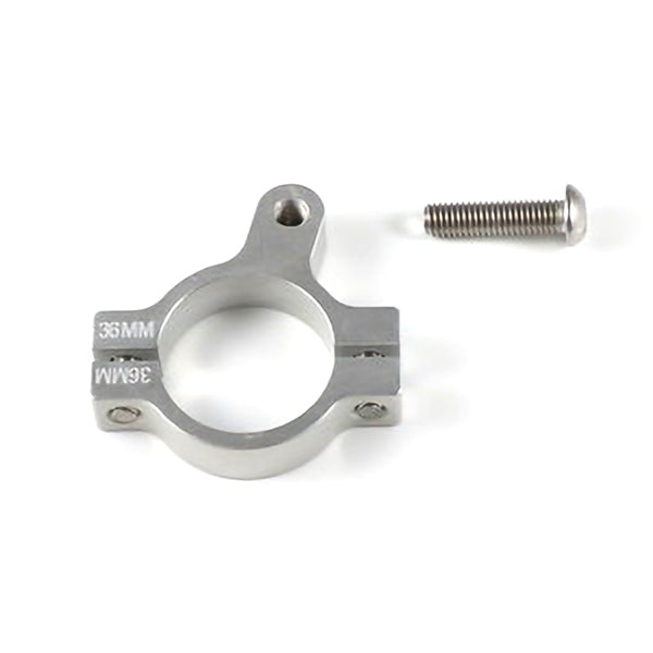 SHINDY FORK BRACKET 36MM QTY2 SHINDY 15-502