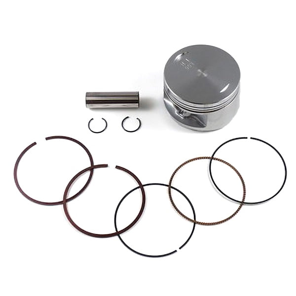 SHINDY PISTON KIT HON SHINDY 05-10x