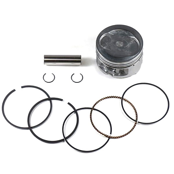 SHINDY PISTON KIT YAM SHINDY 04-30x