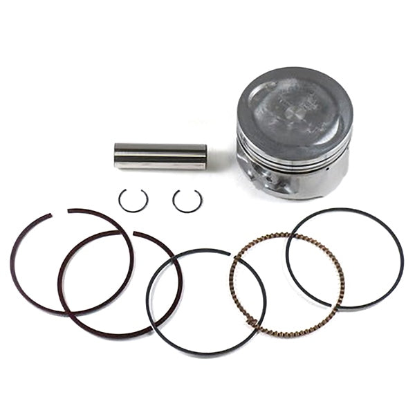 SHINDY PISTON KIT YAM SHINDY 04-35x