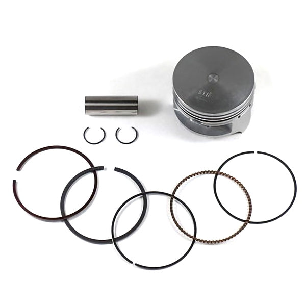 SHINDY PISTON KIT SUZ SHINDY 04-20x