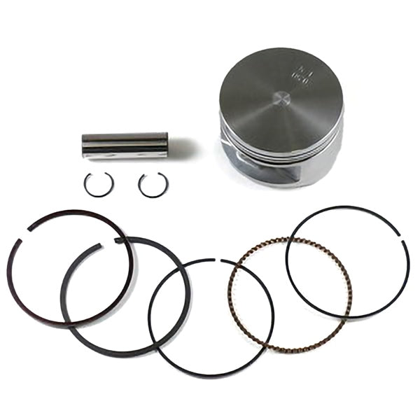 SHINDY PISTON KIT HON SHINDY 04-06x