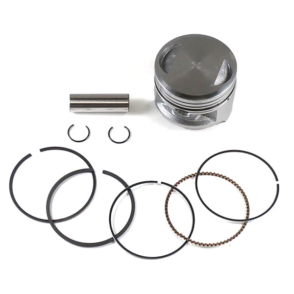 SHINDY PISTON KIT KAWA SHINDY 04-10x