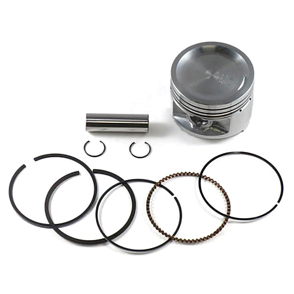 SHINDY PISTON KIT HON SHINDY 04-01x