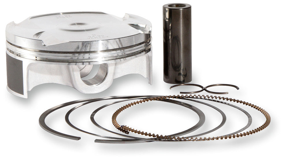 VERTEX PISTON RING-53010006400 53010006400