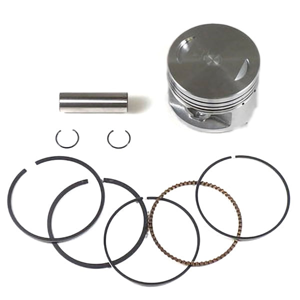 SHINDY PISTON KIT HON SHINDY 04-02x