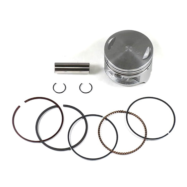 SHINDY PISTON KIT YAM SHINDY 04-36x