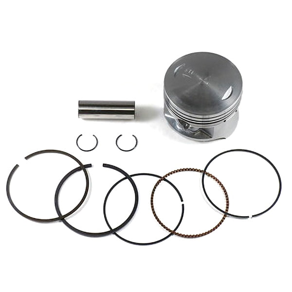 SHINDY PISTON KIT SUZ SHINDY 04-21x