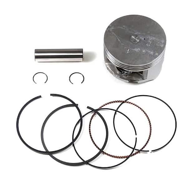 SHINDY PISTON KIT HON SHINDY 04-00x