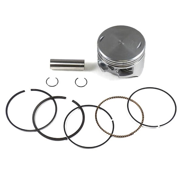SHINDY PISTON KIT HON SHINDY 04-03x