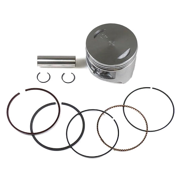 SHINDY PISTON KIT KAWA SHINDY 04-11x