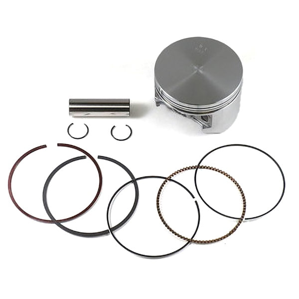 SHINDY PISTON KIT HON SHINDY 04-0Ax