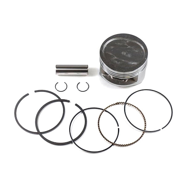 SHINDY PISTON KIT YAM SHINDY 04-32x