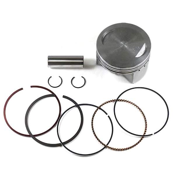 SHINDY PISTON KIT YAM SHINDY 04-37x