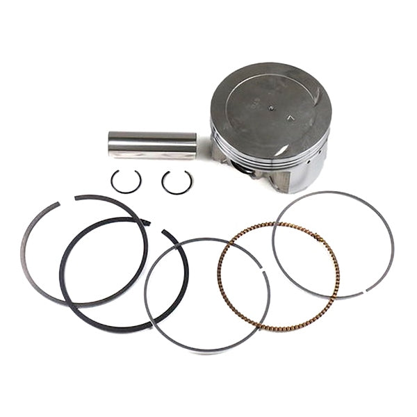 SHINDY PISTON KIT YAM SHINDY 04-34x