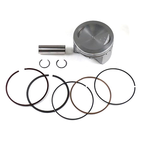 SHINDY PISTON KIT YAM SHINDY 04-39x