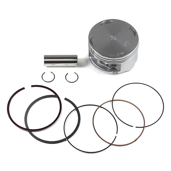 SHINDY PISTON KIT HON SHINDY 04-08x