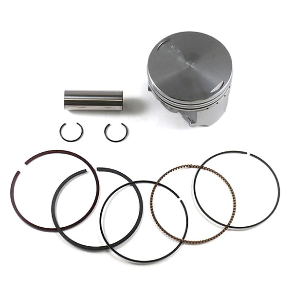SHINDY PISTON KIT KAWA SHINDY 04-13x
