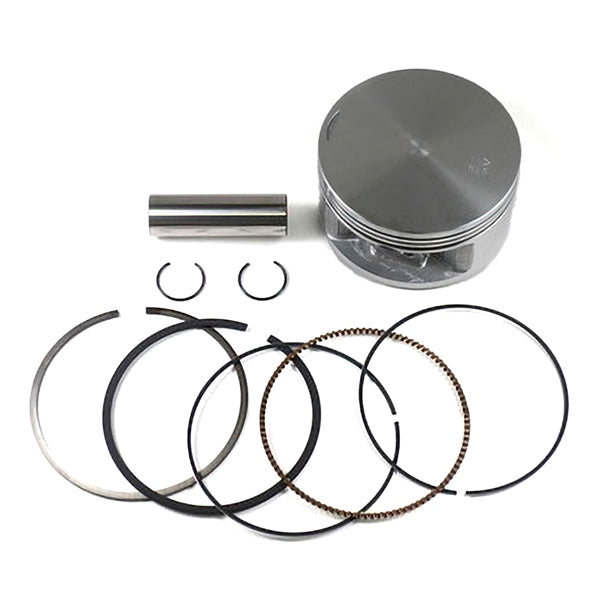 SHINDY PISTON KIT YAM SHINDY 04-38x