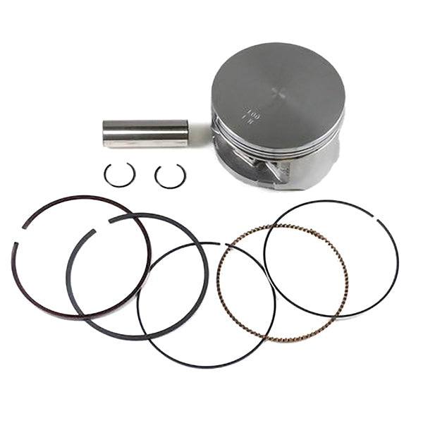SHINDY PISTON KIT HON SHINDY 04-0Gx