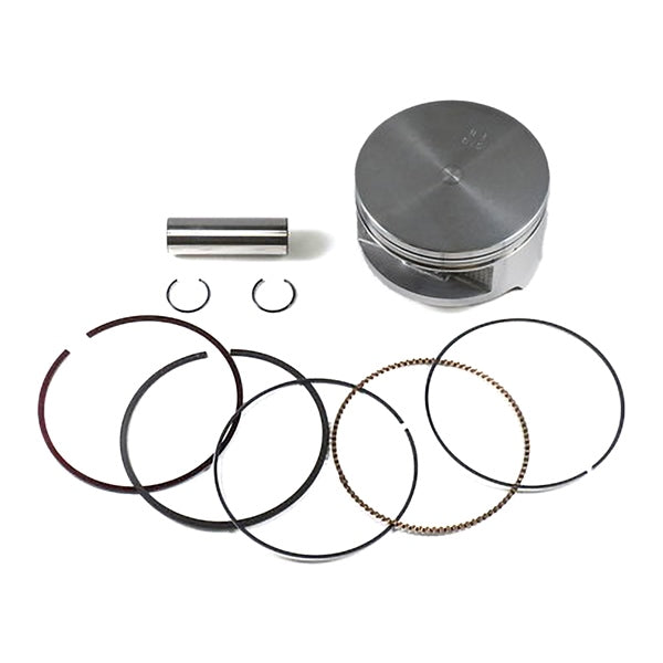 SHINDY PISTON KIT HON SHINDY 04-0Kx