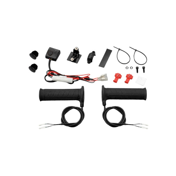 SHINDY HEATED GRIPS ATV SHINDY 16-751
