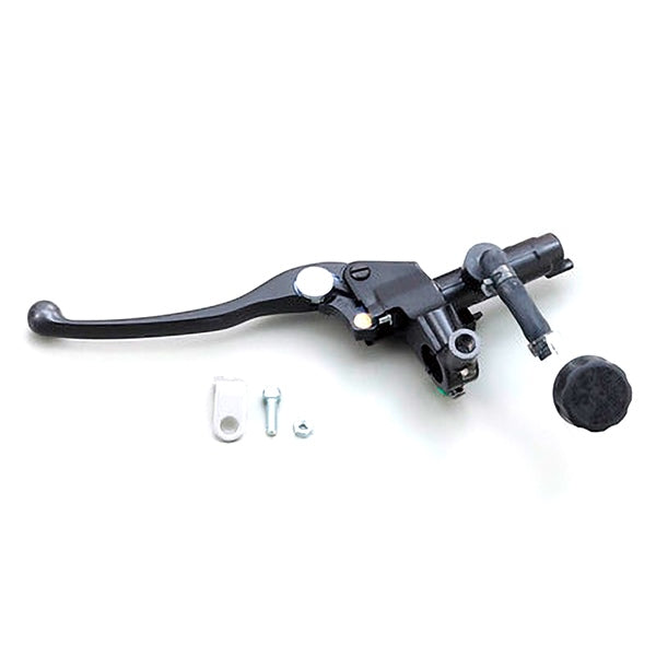 SHINDY CLUTCH MASTER CYLINDER 5/8" BK 17-661B