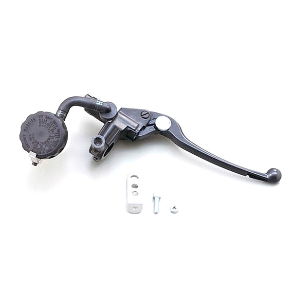 SHINDY BRAKE MASTER CYLINDER 14MM BK SHINDY 17-652B