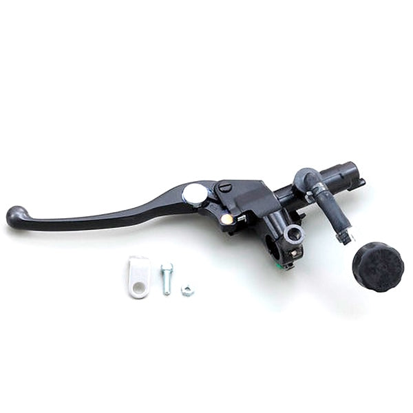 SHINDY CLUTCH MASTER CYLINDER 14MM BK 17-662B