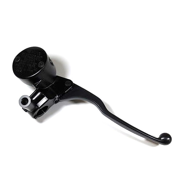 SHINDY BRAKE MASTER CYLINDER RETRO 5/8" BK 17-654B