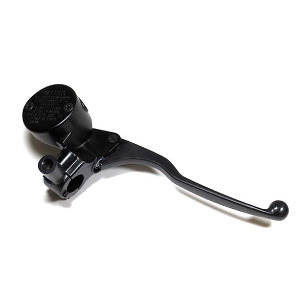 SHINDY BRAKE MASTER CYLINDER RETRO 14MM BK 17-654E