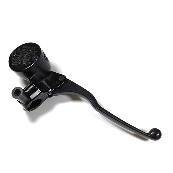SHINDY BRAKE MASTER CYLINDER RETRO 1/2" BK 17-654H