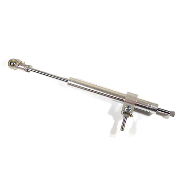 SHINDY STEERING STABILIZER ROUND LONG SHINDY 17-023