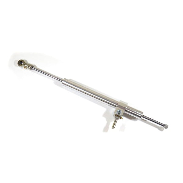 SHINDY STEERING STABILIZER ROUND XL SHINDY 17-025