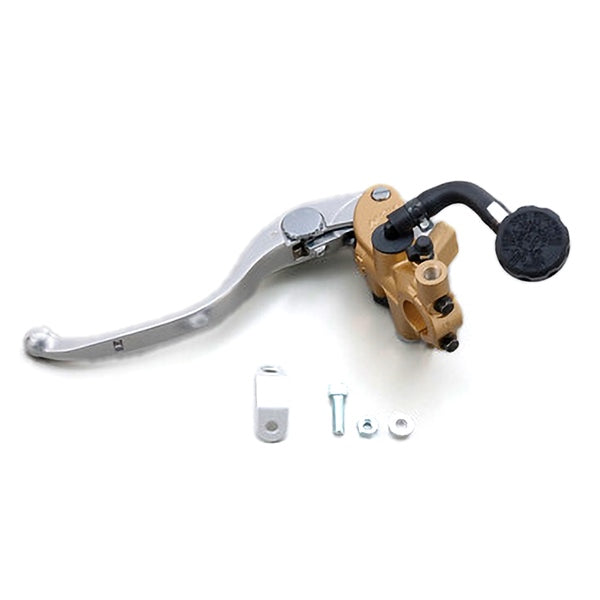 SHINDY CLUTCH MASTER CYLIND RADIAL 19MM GOL/SI 17-666G