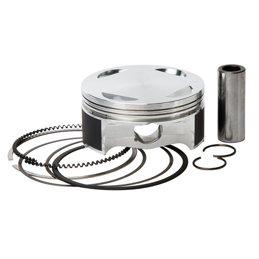 VERTEX FORGED BIG BORE STROKER PISTON KIT 23610A