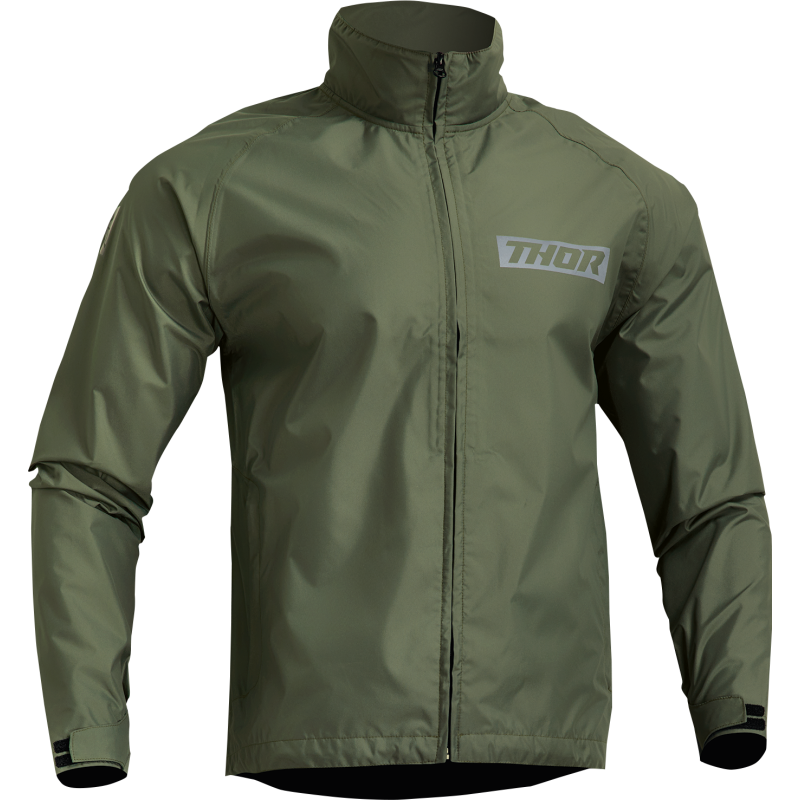 THOR JACKET PACK ARMY GRN 2X 2920-0691