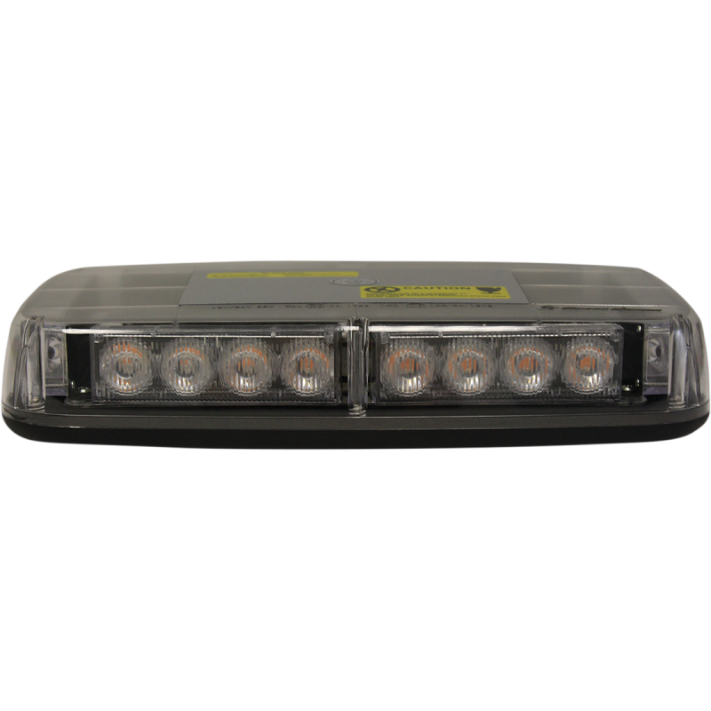 SPEED DEMON LED - WARNING LIGHT - LED WARNING BEACON - WL270 10-20083