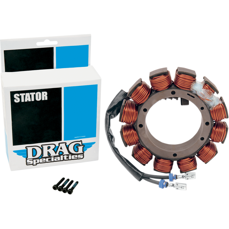 DRAG SPECIALTIES L84-90 XL UNCOATED STATOR EA DS-195093