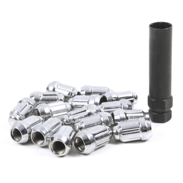 ITP LUG NUT 12MMX1.50 TAPER CH (16) KEY ITP ALUG20BX