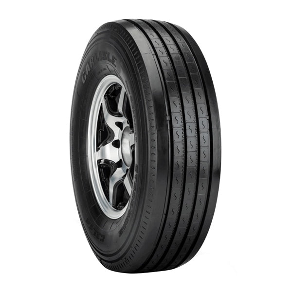 CARLISLE ST235/80R16 RADIAL TIRE CARLISLE 6H08101