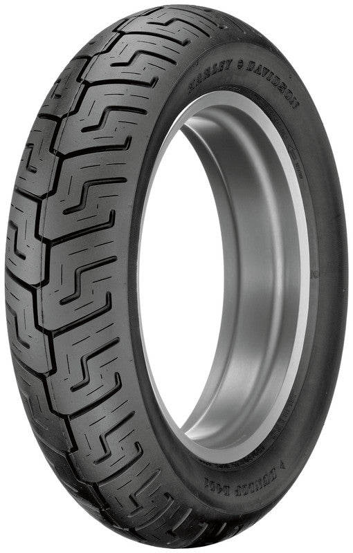 DUNLOP 160/70B17 73H D401 HD REAR OE 45064036