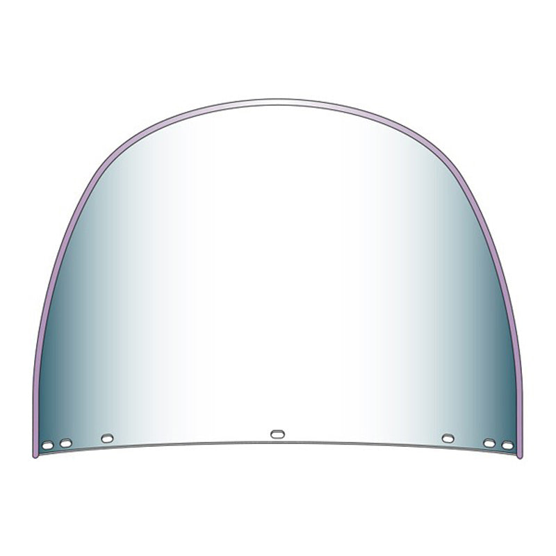 NATIONAL CYCLE BEADEDTOPHD 7-BOLT PATTERN 20002