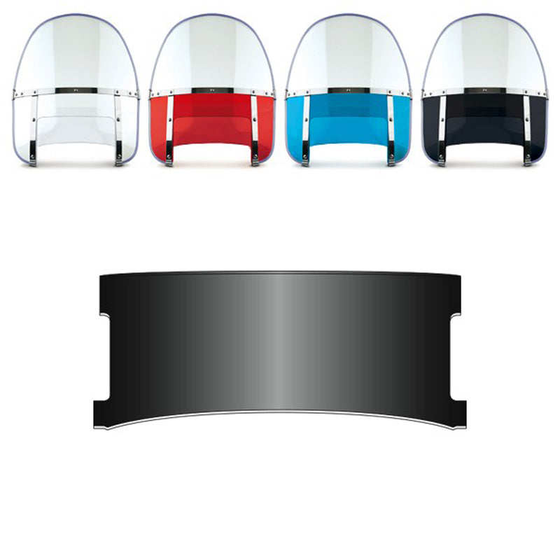 NATIONAL CYCLE WINDOW49-59 PAN HEAD BLACL HD REF. 58027-49 23018