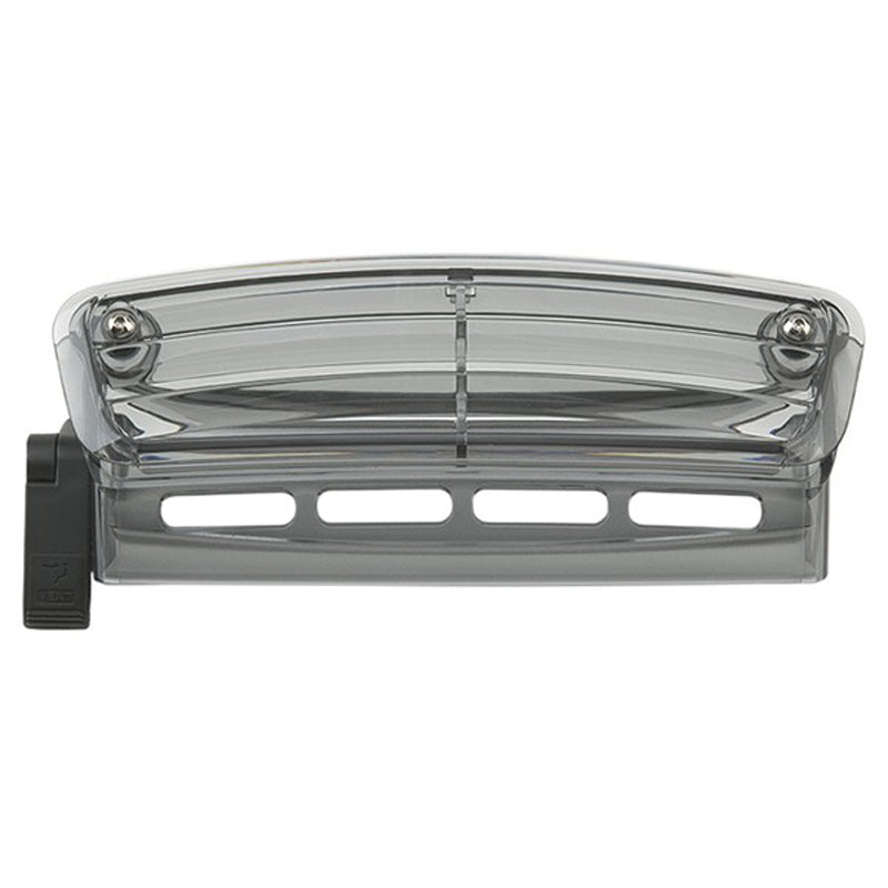 NATIONAL CYCLE VENTSMOKEDHONDA GL1800REPLACEMENT 23050