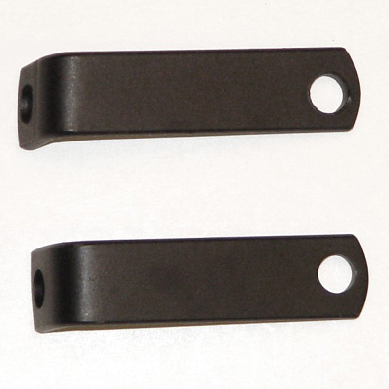 NATIONAL CYCLE MIRROR MOUNT FOR NON-TUBULAR BRACKETS BAG_054